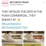 [방탄소년단] <b>외국</b>아미가 이걸 찾아냄