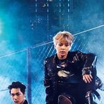 [EXO] <b>일본싱글</b> 코디 민석이 이 짤