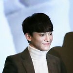 [CHEN] <b>순</b><b>딩</b>이들 이거 언제인지 아는사람