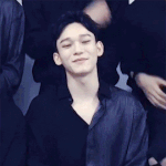 [CHEN] 종대 웃는거보구 기운<b>내자</b>