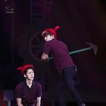 [EXO] 라창 죽이고 <b>콩밥</b>먹게해주세요