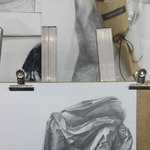 [조언부탁해] 중2 그림<b>평가</b>부탁해요~~