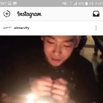 [위너] 으왕 인스타 업뎃 !!!