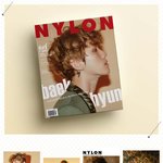 [백현] 백현! <b>소년</b>과 남자 사이 어딘가에 선 백현