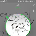 [인피니트] 지금 믿지못할 <b>일들</b>이 일어나고 있습니다
