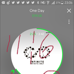[인피니트] 근데 오늘도 다운 총<b>공해</b>??