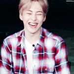 [시우민] 시우민 웃음덕후