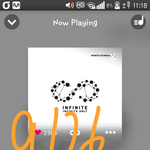 [인피니트] 이야10시간유지 드디어벗어났네