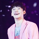 [CHEN] <b>순</b><b>딩</b>이들❤