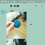 화장 고자썰