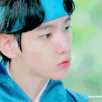 [백현] 백현, 이ㅈ은에 <b>소심</b>한 복수 “날 만나면 뒤돌아 있어”