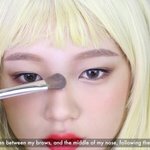 <b>써니</b> 조이 메이크업 봄????
