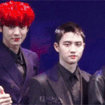 [EXO] 애들로<b>맴</b>찢당한거애들로치료한다진짜