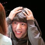 [BAP] 어제자<b>정대현</b>닮은꼴