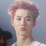 [EXO] 나 준면이 <b>눈썹</b> 너무 좋아 ㅅㅂ;;;;