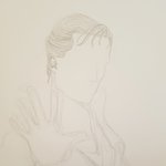 슴둘 여자사람이에용 그림 좀 보고 가셔융~