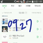[인피니트] 3계단<b>상승</b>!!!