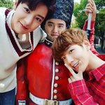 [EXO] 야 그럼 이것도 청111주냐