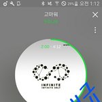 [인피니트] 요 몇일 차트 보니까 이번 앨범 <b>노래들</b>