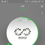 [인피니트] 오늘은 좀 더 높은 <b>숫자</b>로 유지 했으면 좋겠다