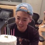 [위너] 김<b>지누</b> 케이크ㅋㅋㅋㅋㅋㅋㅋㅋㅋㅋㅋ