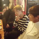 [방탄소년단] 하루만 버티면 민윤기<b>머리</b>