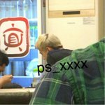 [세훈] 160926 <b>훈이</b> 목격사진1