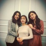 <b>우월</b>한 김옥빈 세 자매