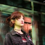 박소담 최근 헤어스타일