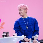 젝키 강성훈 연예인 머리함