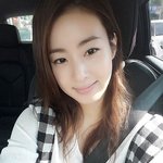 요즘 강소라 셀카