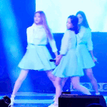 [러블리즈] <b>박명</b>은