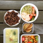 [내가한요리] 30대 흔녀의 살기위해 시작한 당뇨식&amp;다이어트식 ...