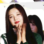 [육성재조이] 예쁜 <b>수영</b>이~~