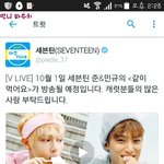 [세븐틴] <b>헐랭</b>?!!!!이게뭐지