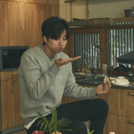 역시 천만배우인듯 ㄷㄷ 공유 비하인드 화보 <b>컷</b>.jpg