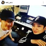 [도경수] 찬열이랑 경수 <b>Love</b> Yourself (Justin...