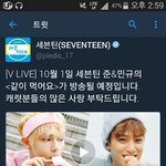 [세븐틴] 미친ㅋㅋㅋ같이먹어요ㅠㅠㅠㅠㅠㅠㅠㅠㅠ