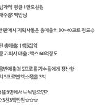 [EXO] 음반 100만장 팔아도 <b>SM</b>에선 돈못범