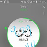 [인피니트] 잉피 어디나오기만