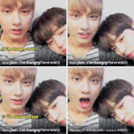 [세븐틴] 준이 어깨넓이 <b>실감</b> 짤