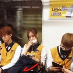 [댓글부탁해] 오늘자근황<b>sm</b>루키즈히나