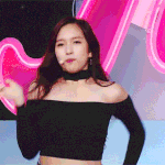트와이스 <b>미나</b> 인기많더라