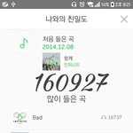 [인피니트] 탑3에 올라왔어!!!