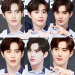 [EXO] 와 근데 존1<b>나잘</b>생겼다 진짜