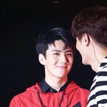[EXO] 세훈아 넌 <b>열애</b>설 터지면 안돼 제발 너만은 안돼