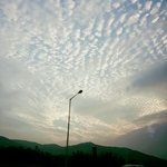 이거 무슨<b>구름</b>이야?