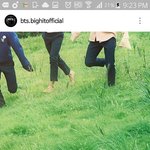 [방탄소년단] 노래 제목을 궁예해 봅시다ㅏ(본격 인별 털기)