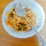 [EXO] 그나저나 김치볶음밥 존1나 맛있음