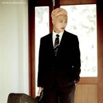 [방탄소년단] 진짜 애들 귀티 나게 생겼다